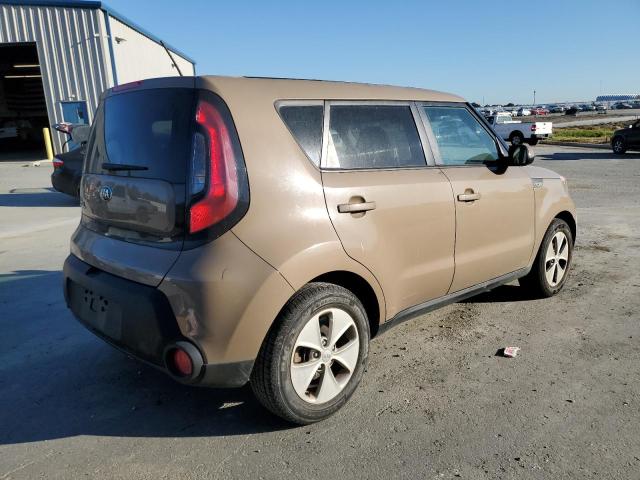 KNDJN2A2XE7022684 KIA Soul