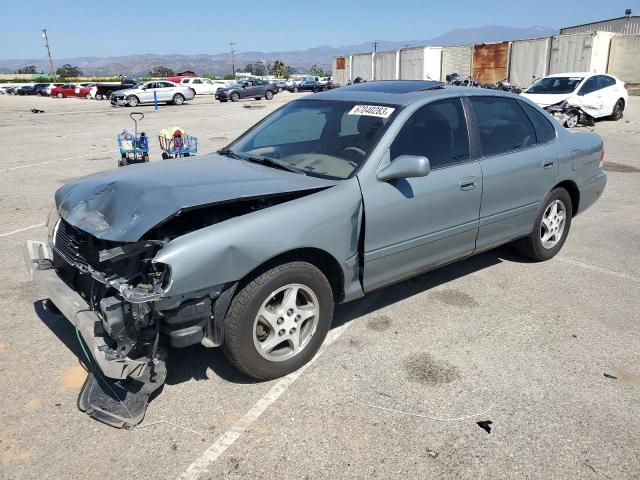 1997 Toyota Avalon XL