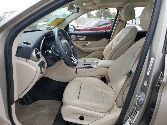 W1N0G8DB5LF804438 Mercedes-Benz GLC 300
