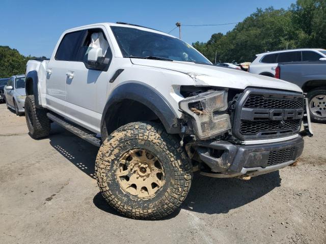 1FTFW1RG3KFB45693 Ford F150 Raptor