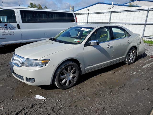 2007 Lincoln MKZ 