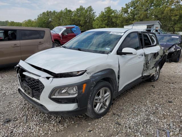 2018 Hyundai Kona SE