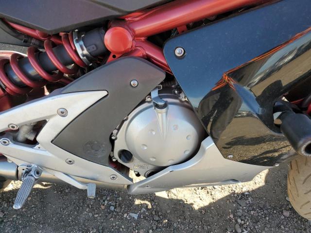 2006 KAWASAKI EX650 A6F - JKAEXEA136A012372