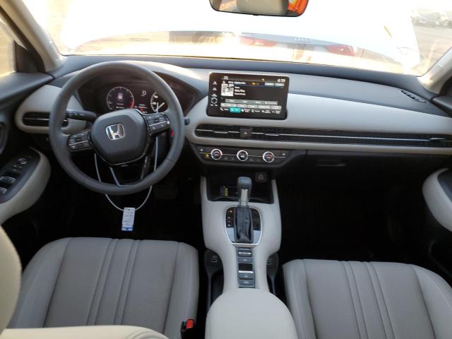 3CZRZ2H74PM737570 Honda Hr-v Exl