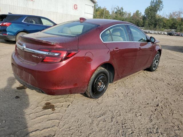 2G4GL5EX1H9103854 Buick Regal Sport Touring