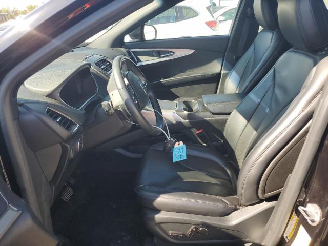 2020 LINCOLN NAUTILUS 2LMPJ8J9XLBL29296