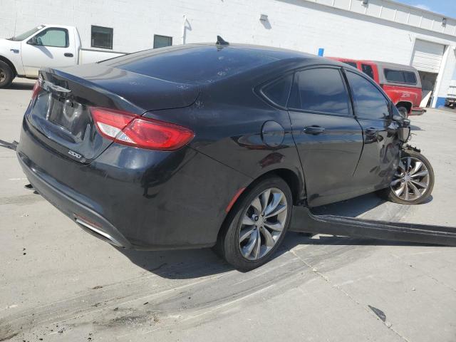 Vin: 1c3cccbb8fn721123, lot: 67620743, chrysler 200 s 20153