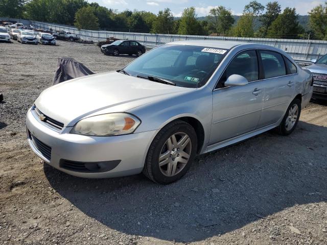 2011 Chevrolet Impala LT