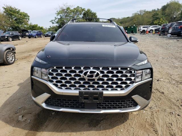 2022 HYUNDAI SANTA FE S - 5NMS3DAJ0NH447773