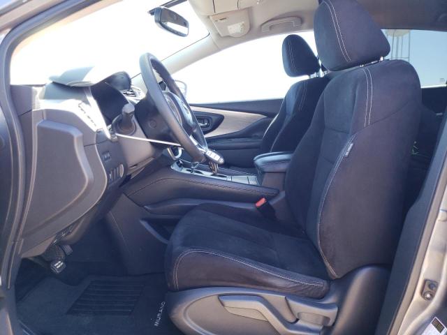 5N1AZ2MG1GN145988 Nissan MURANO S