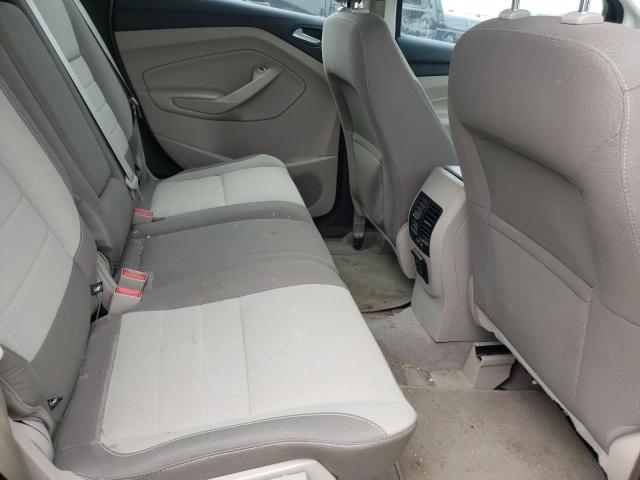 1FADP5AUXEL500741 Ford C-MAX SE
