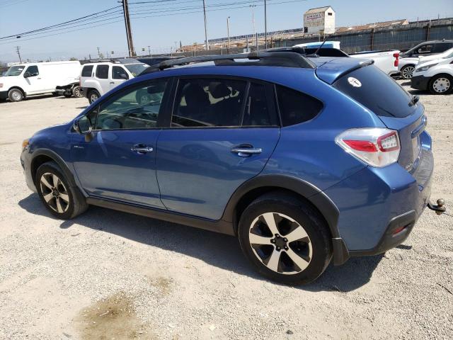 JF2GPBKC0EH291901 Subaru Xv Crosstrek 2.0i Hybrid Touring