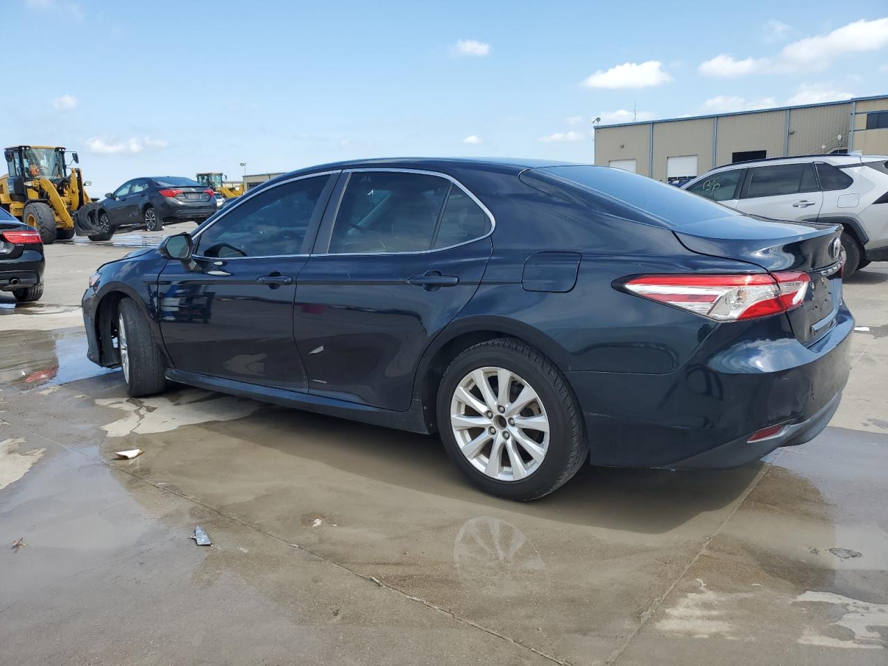 4T1B11HK9JU513965 TOYOTA CAMRY 2018