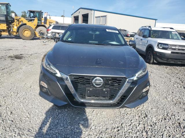 1N4BL4FW0MN341934 Nissan Altima Platinum
