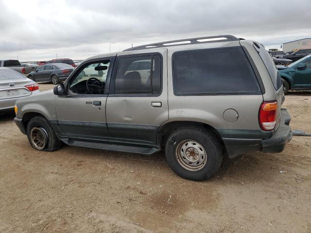 1999 Mercury Mountaineer VIN: 4M2ZU55P1XUJ18876 Lot: 67690073