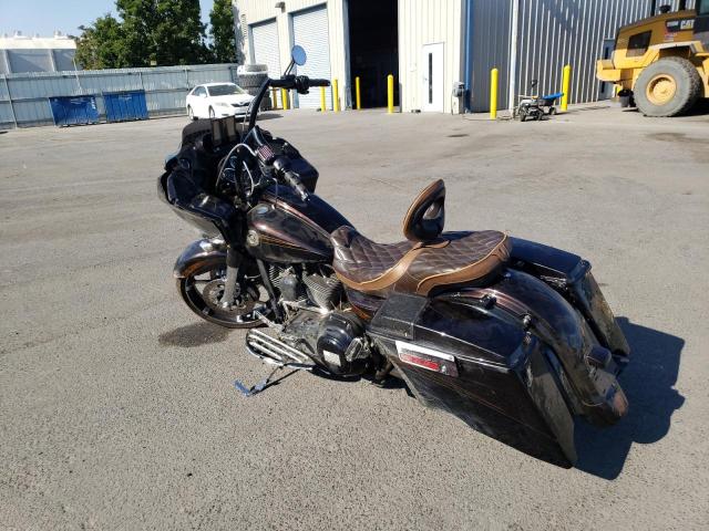 2012 HARLEY-DAVIDSON FLTRXSE CV 1HD1TC839CB952255