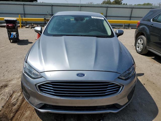 3FA6P0HD8LR228853 | 2020 FORD FUSION SE