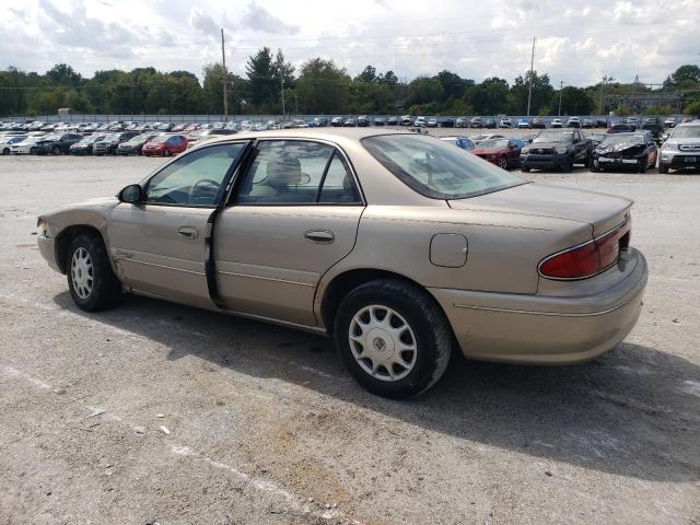 2001 Buick Century Custom VIN: 2G4WS52J911303903 Lot: 66638963