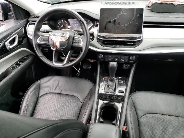 3C4NJDCB2NT194449 Jeep Compass Limited