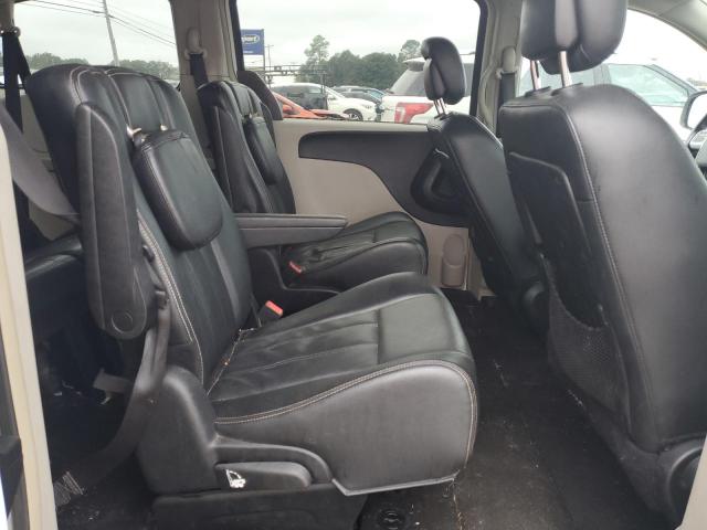 2C4RC1BG3ER271646 Chrysler Town & Country Touring