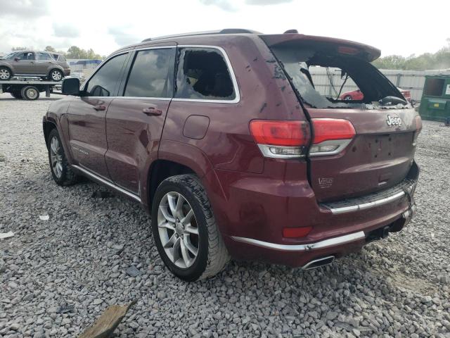 2016 Jeep Grand Cherokee Summit VIN: 1C4RJEJG0GC454948 Lot: 44586704