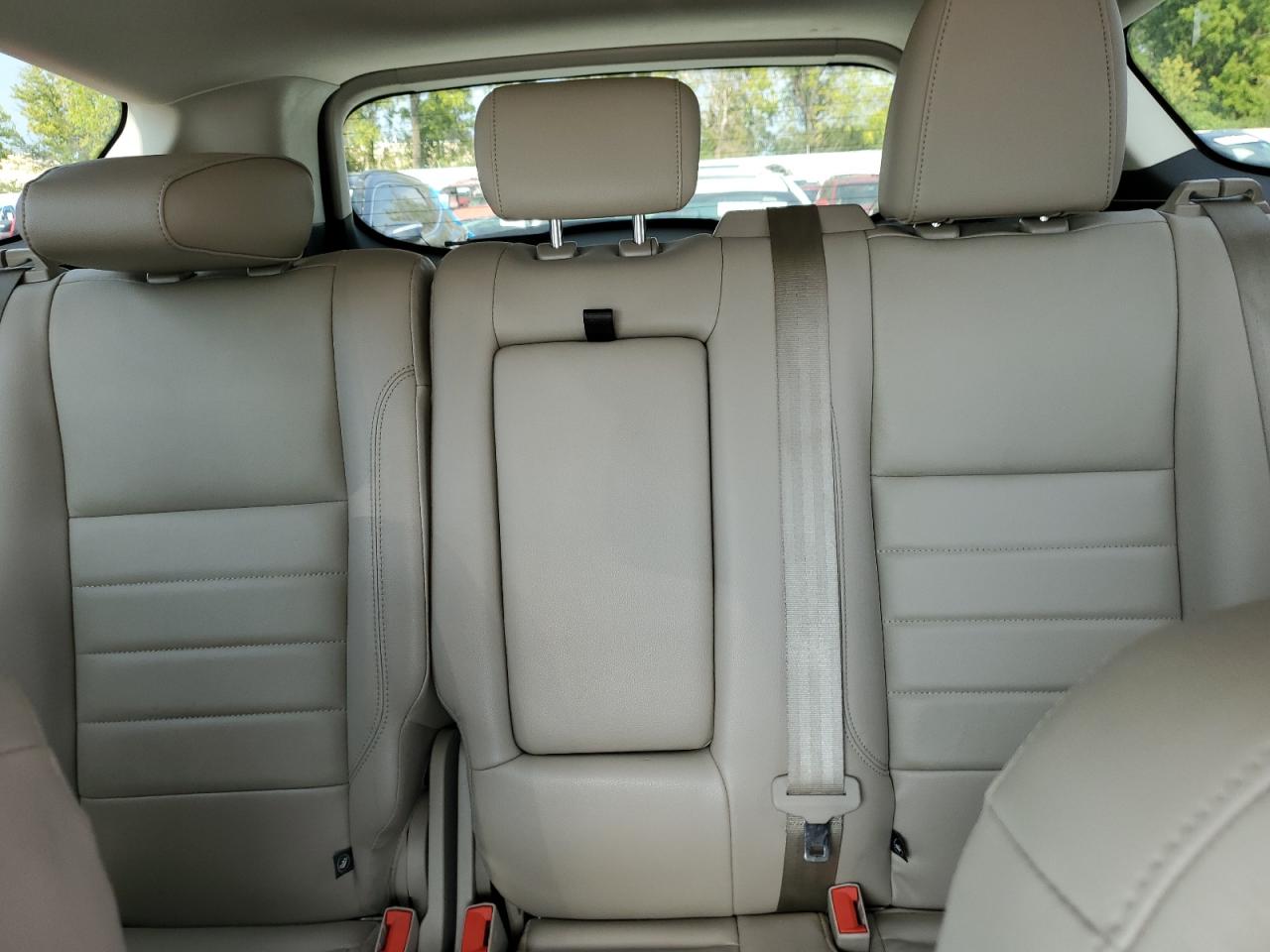 1FMCU9JX5GUC13803 FORD ESCAPE 2016