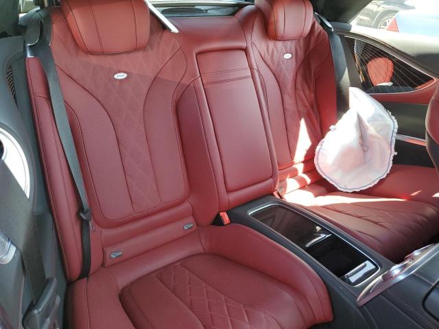 WDDXK8CB5HA027033 Mercedes-Benz S 550