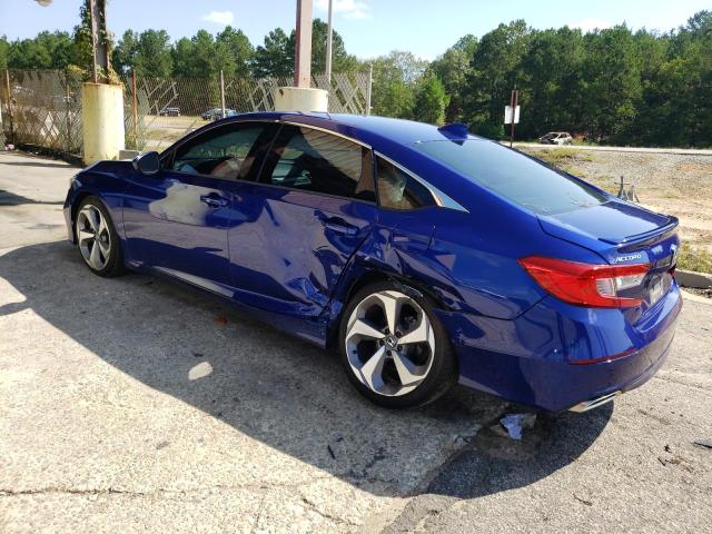 2020 HONDA ACCORD 1HGCV1F30LA023431