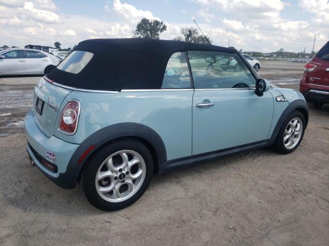 Vin: wmwzp3c51ct550433, lot: 68540693, mini cooper s 20123