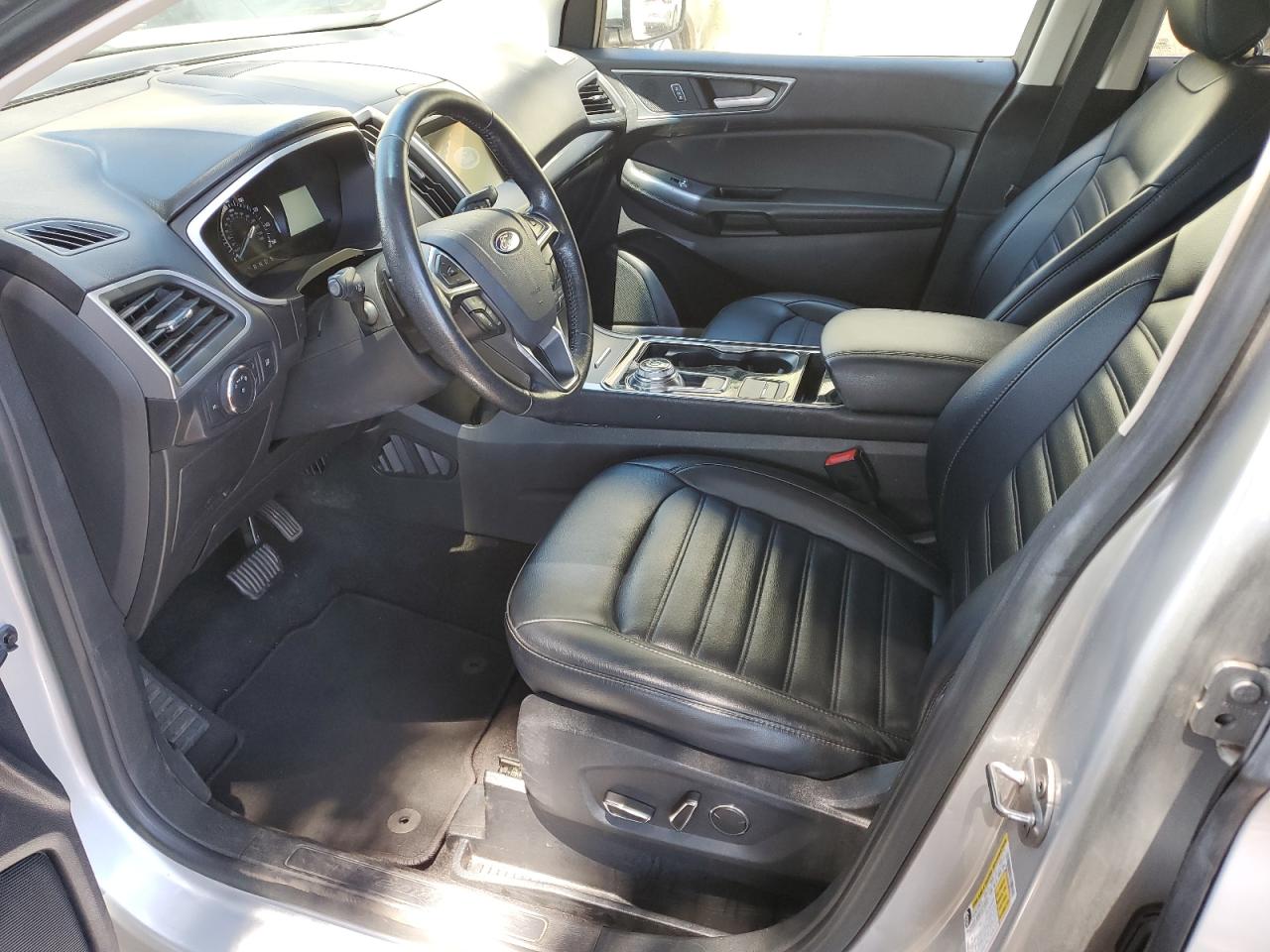 2FMPK4J9XKBB90111 FORD EDGE 2019