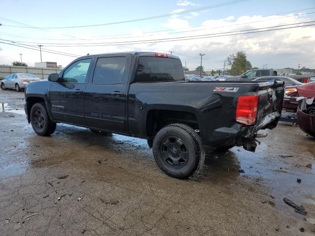 Vin: 3gcukrec8hg391506, lot: 69576713, chevrolet all models k1500 lt 20172