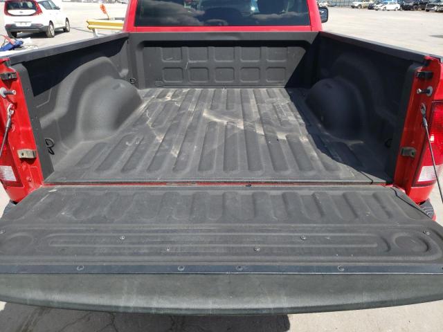 2016 RAM 1500 ST - 3C6JR7AT0GG293732