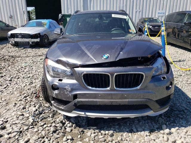 WBAVL1C53FVY41099 BMW X1 Xdrive28i