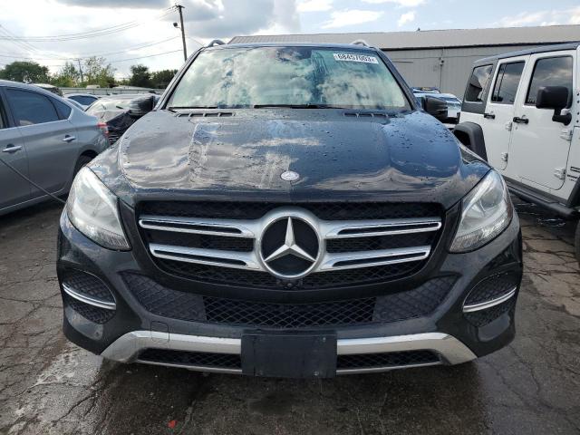 4JGDA5HB2GA811056 Mercedes-Benz Gle 350 4matic