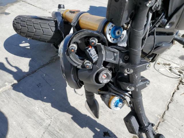 2022 DUCATI SCRAMBLER ML0KAFCP9NT000909