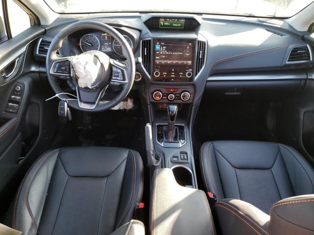 JF2GTHNC8PH295501 Subaru Crosstrek Limited