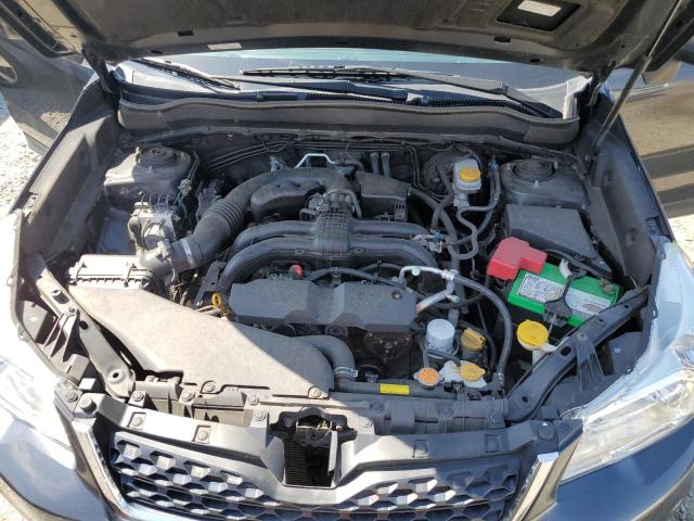 2016 SUBARU FORESTER 2 - JF2SJAHC6GH552612