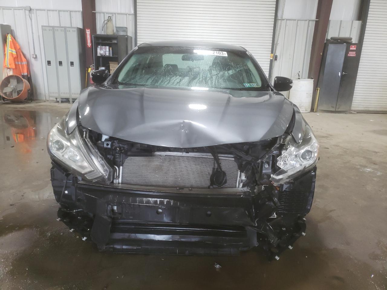 1N4AL3AP9GC145450 NISSAN ALTIMA 2016