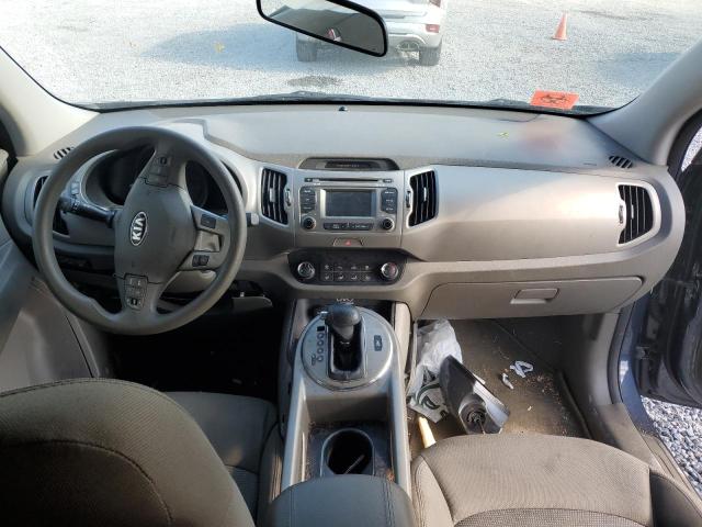 2015 KIA SPORTAGE L - KNDPBCAC3F7742492