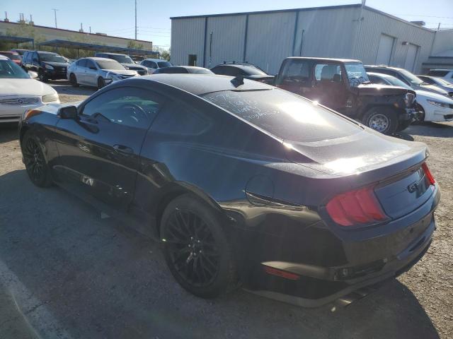 1FA6P8CF5M5134666 Ford Mustang GT 2