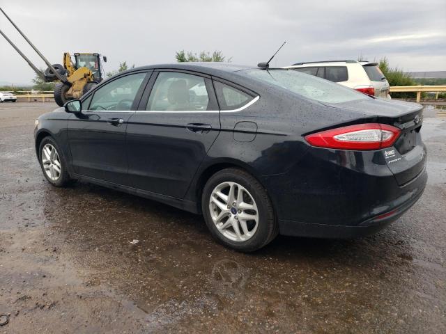 3FA6P0H73ER322426 2014 FORD FUSION, photo no. 2