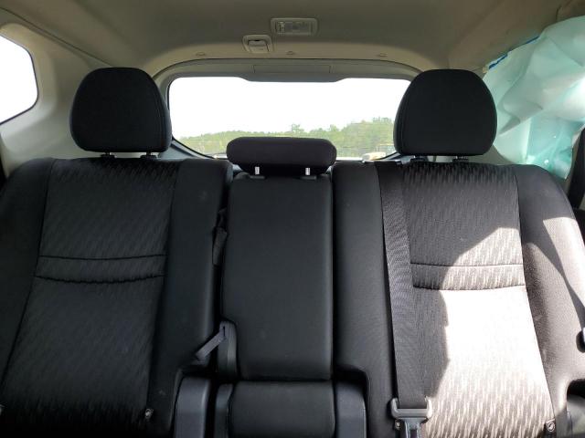 2019 NISSAN ROGUE S - KNMAT2MV9KP509818