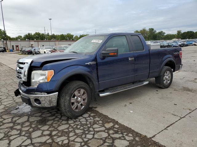 2009 Ford F-150 