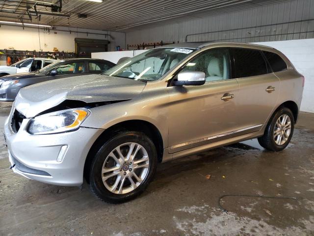 2015 Volvo XC60 T5 Premier