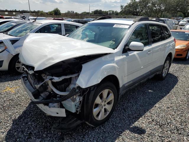 2011 Subaru Outback 3.6R Limited