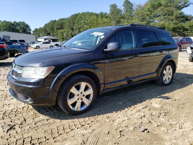 2009 Dodge Journey SXT