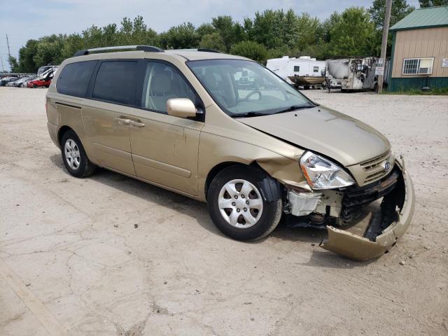 2009 Kia Sedona Ex VIN: KNDMB233096307885 Lot: 66419393