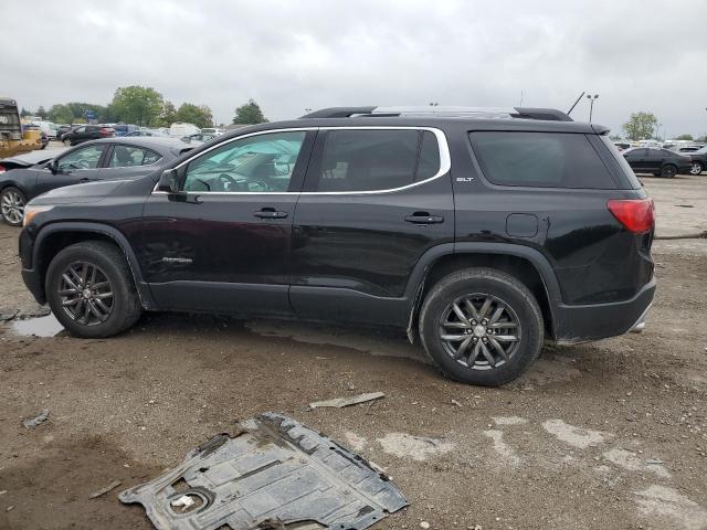 1GKKNMLS8HZ141800 GMC Acadia Slt-1
