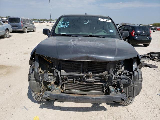 1N6AD0ER1EN771705 Nissan FRONTIER S