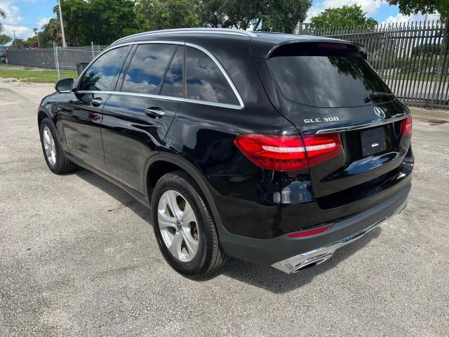 WDC0G4JB0JV084144 Mercedes-Benz GLC 300